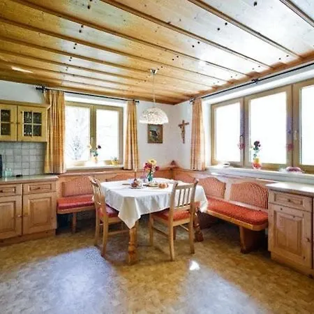 Ederhof Maison d'hôtes 3*