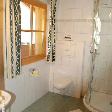 Ederhof 3* Jochberg