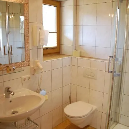 Ederhof 3* Jochberg