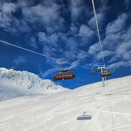 Guest house Ederhof Jochberg