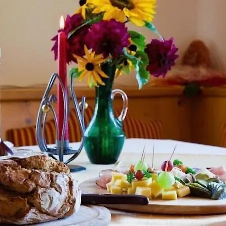 Guest house Ederhof Jochberg