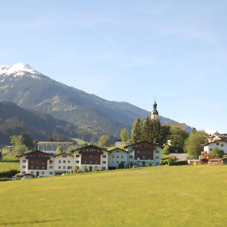 Ederhof Konukevi Jochberg
