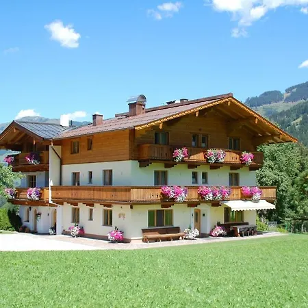 Ederhof Jochberg