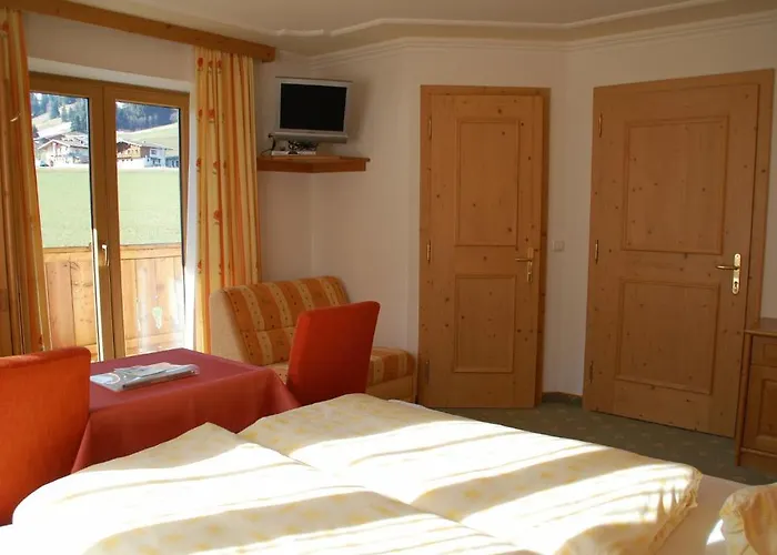 Ederhof Casa de hóspedes