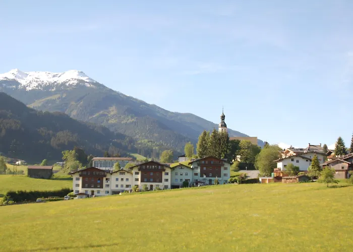 Ederhof Pensionat Jochberg