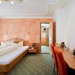 Гостевой дом Ederhof Йохберг