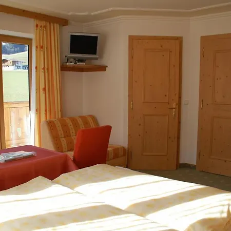 Ederhof Guest house