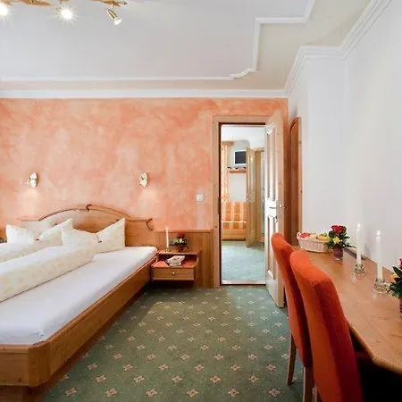 Guest house Ederhof Jochberg