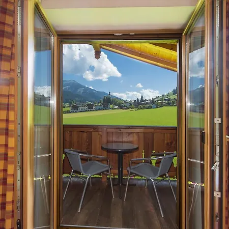Maison d'hôtes Ederhof 3*