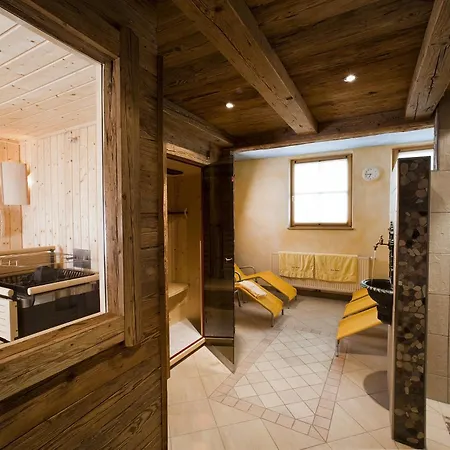 Guest house Ederhof