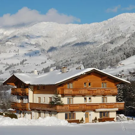 Guest house Ederhof Jochberg