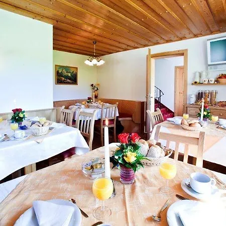 Guest house Ederhof Jochberg