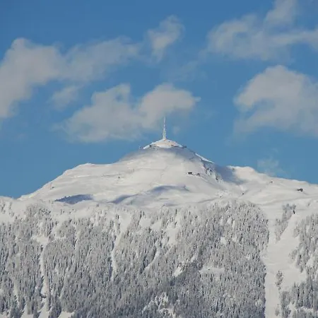 Ederhof Gasthuis Jochberg