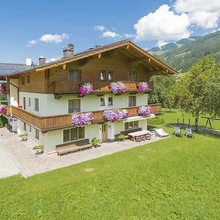 Guest house Ederhof Jochberg